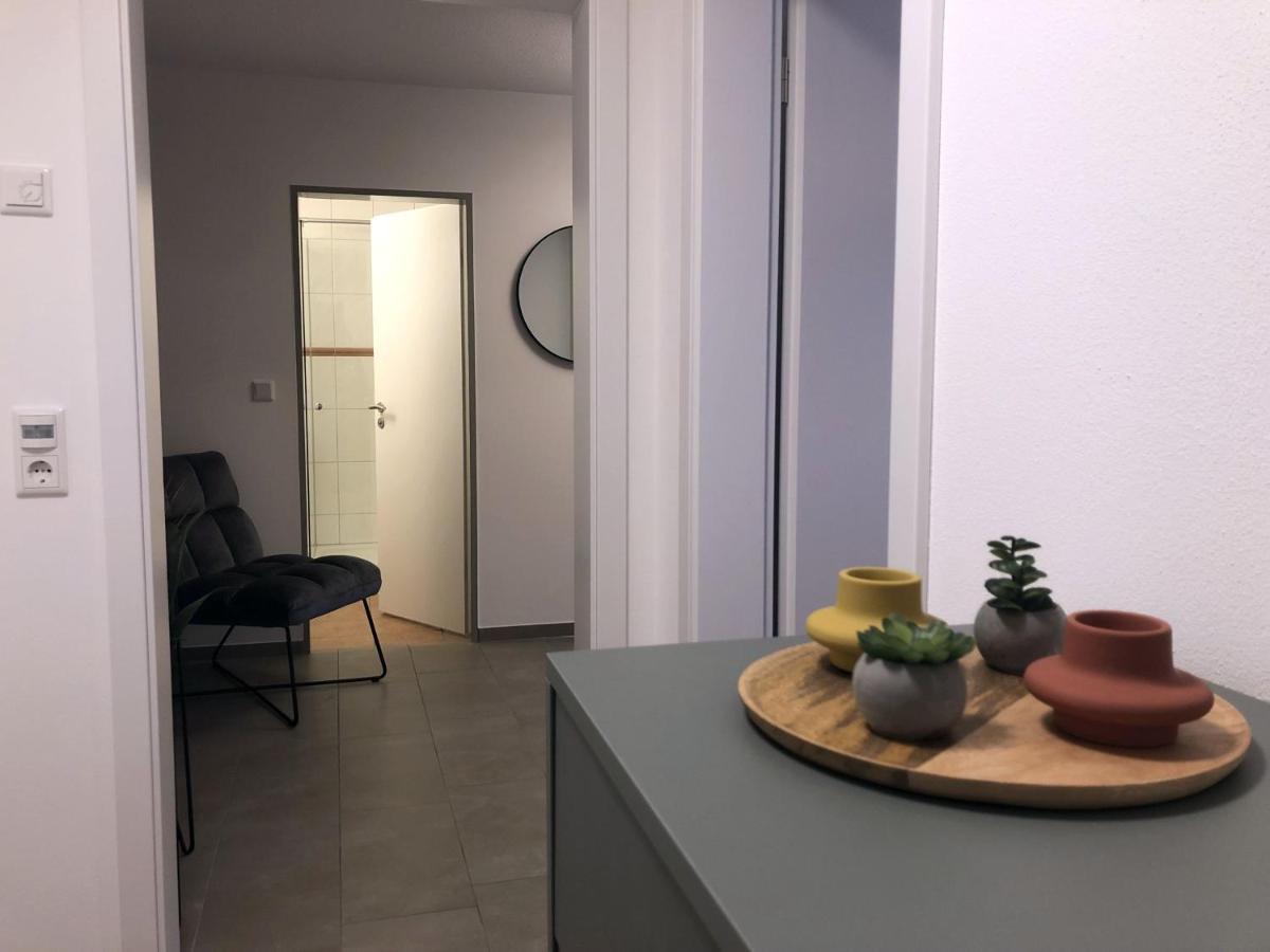 Ferienwohnungen Familie Schauerte سشمالنبرغ المظهر الخارجي الصورة